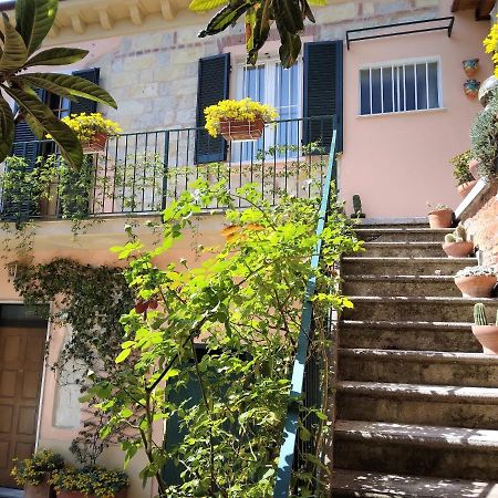 Apartmán La Terrazza Sul Monferrato Ozzano Monferrato Exteriér fotografie