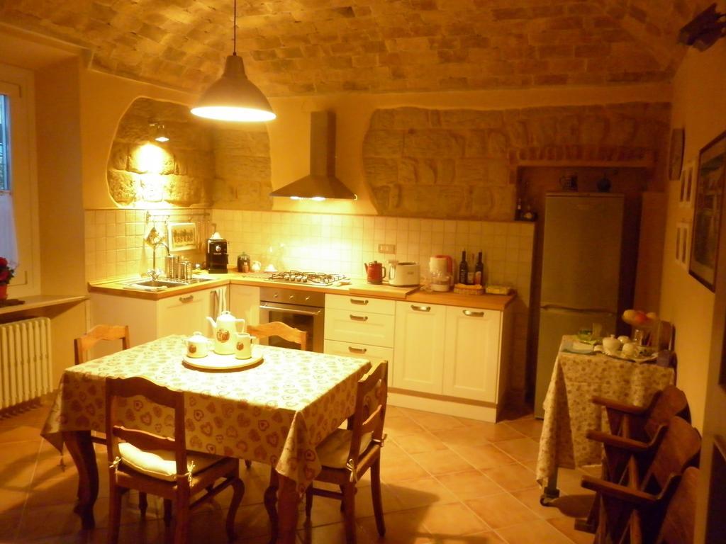 Apartmán La Terrazza Sul Monferrato Ozzano Monferrato Exteriér fotografie