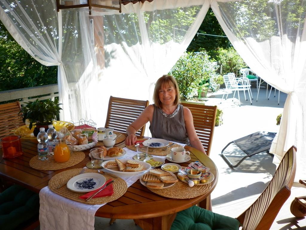 Apartmán La Terrazza Sul Monferrato Ozzano Monferrato Exteriér fotografie