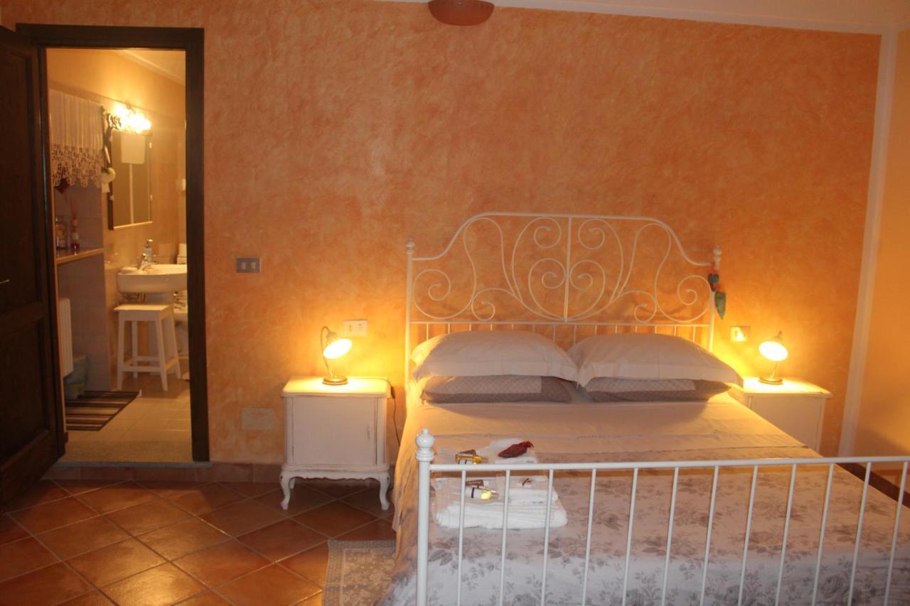 Apartmán La Terrazza Sul Monferrato Ozzano Monferrato Exteriér fotografie