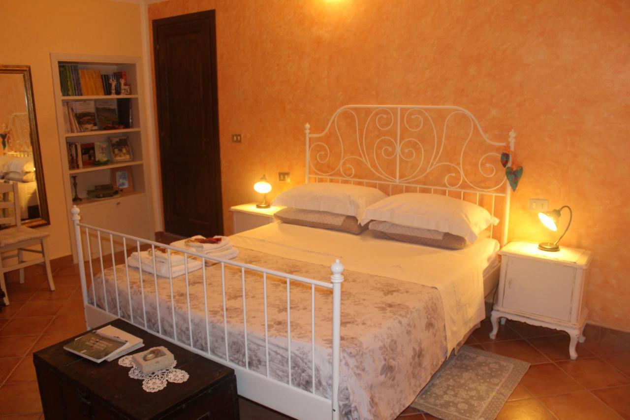 Apartmán La Terrazza Sul Monferrato Ozzano Monferrato Exteriér fotografie